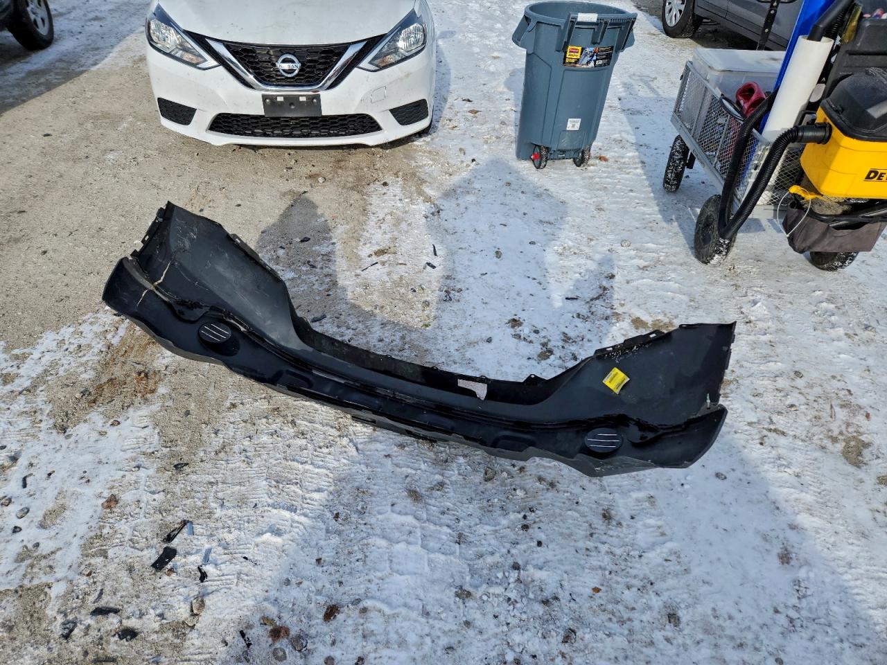 Honda Crv Exl Image 9