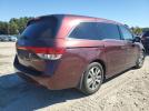 Honda Odyssey Touring Image 2