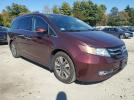 Honda Odyssey Touring Image 3
