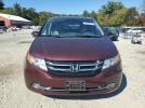 Honda Odyssey Touring Image 13