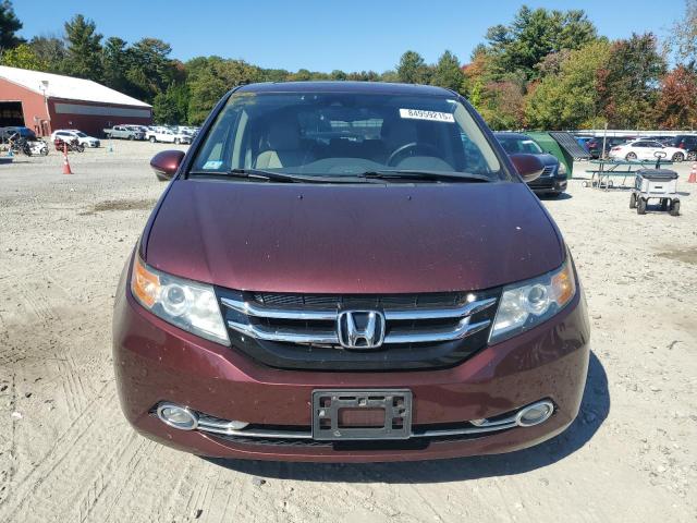Honda Odyssey Touring Image 13