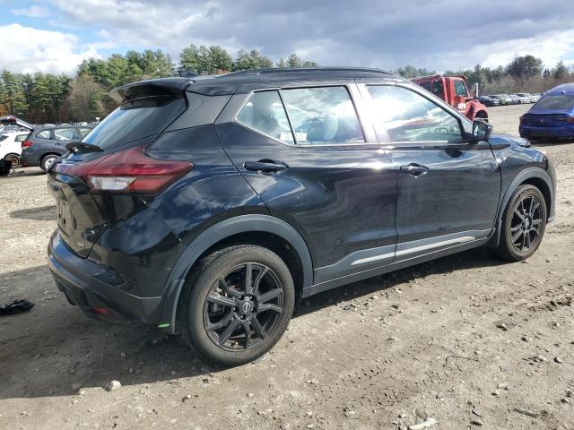 Nissan Kicks Sr Image 6