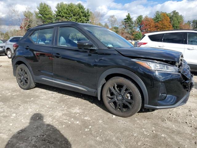 Nissan Kicks Sr Image 4