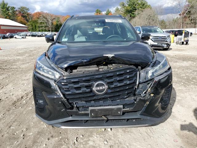 Nissan Kicks Sr Image 9