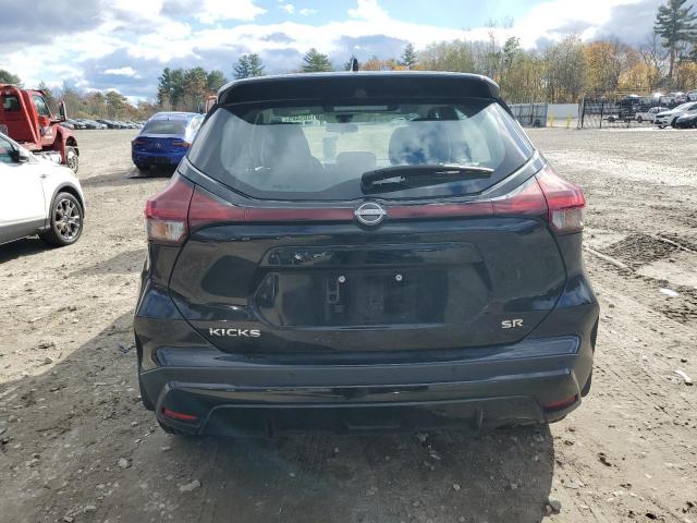 Nissan Kicks Sr Image 8