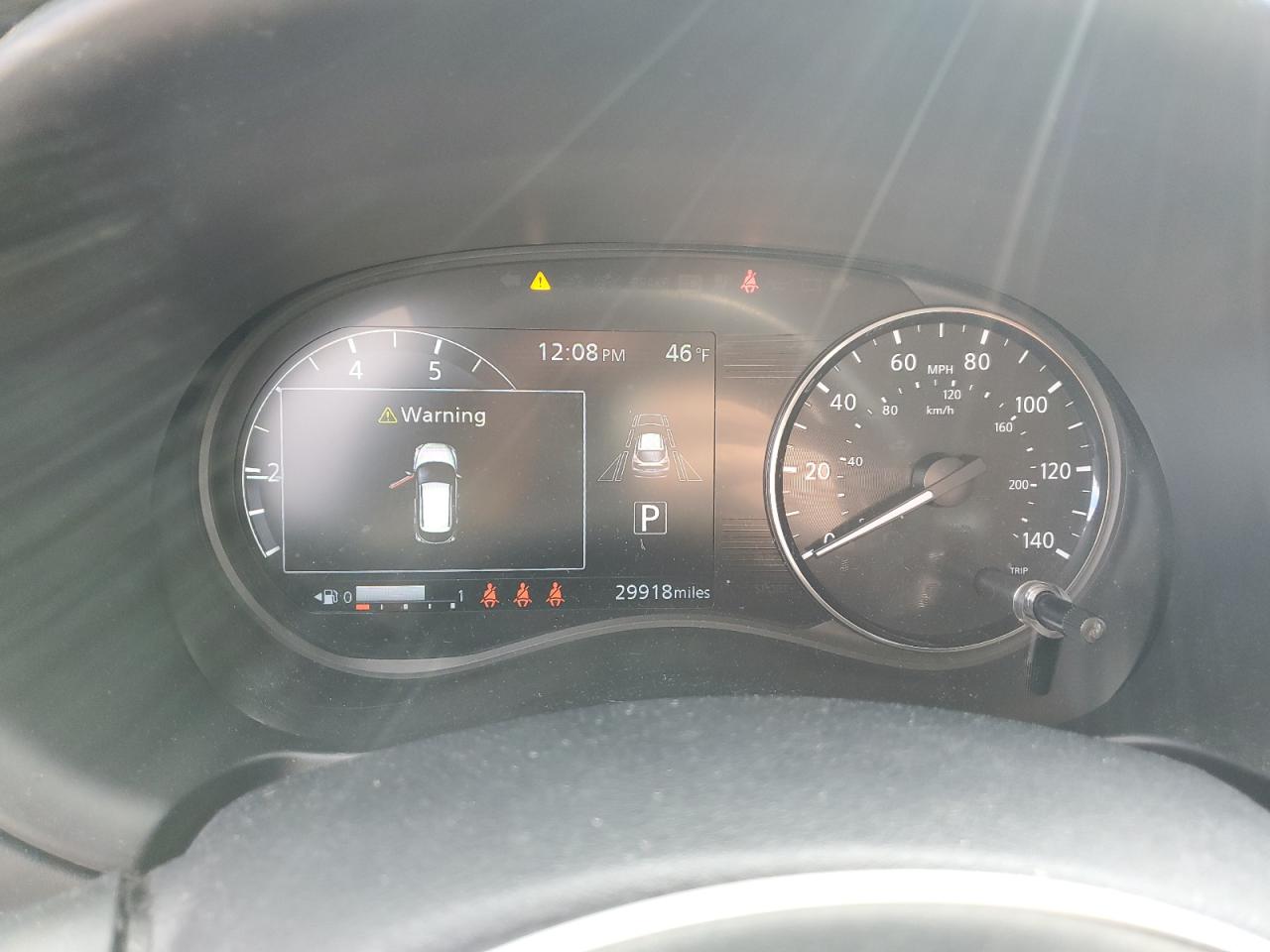 Nissan Kicks Sr Image 10