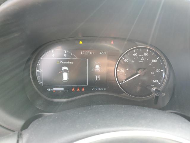 Nissan Kicks Sr Image 10