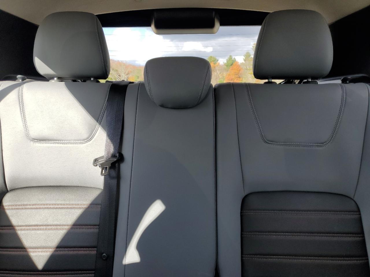 Nissan Kicks Sr Image 14