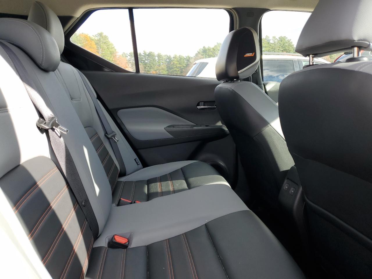 Nissan Kicks Sr Image 2