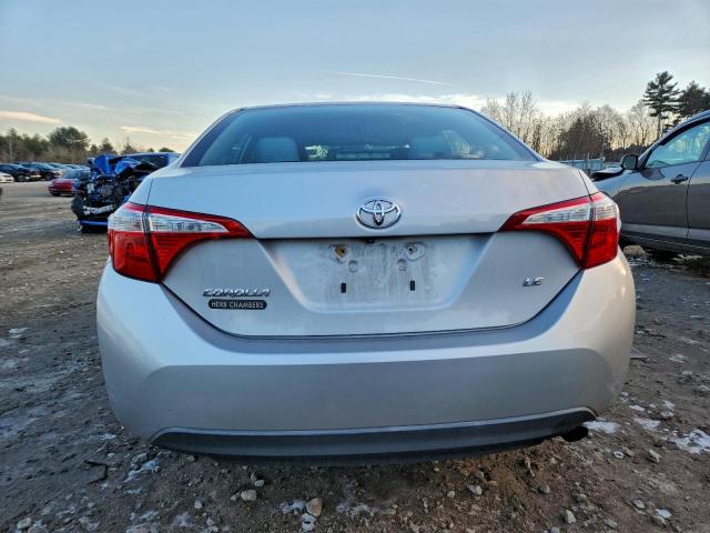 Toyota Corolla L Image 12