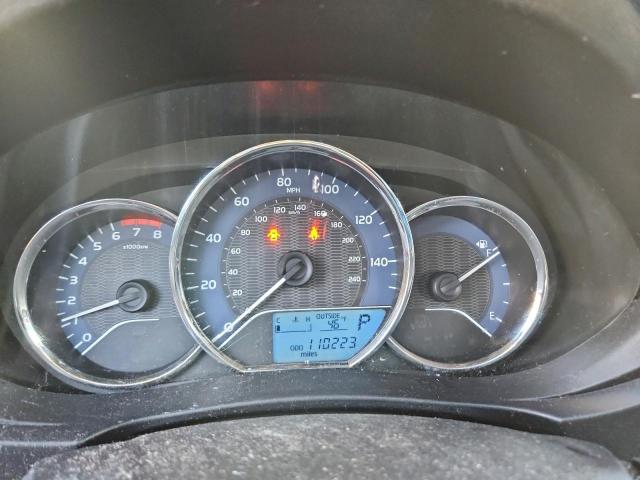 Toyota Corolla L Image 11