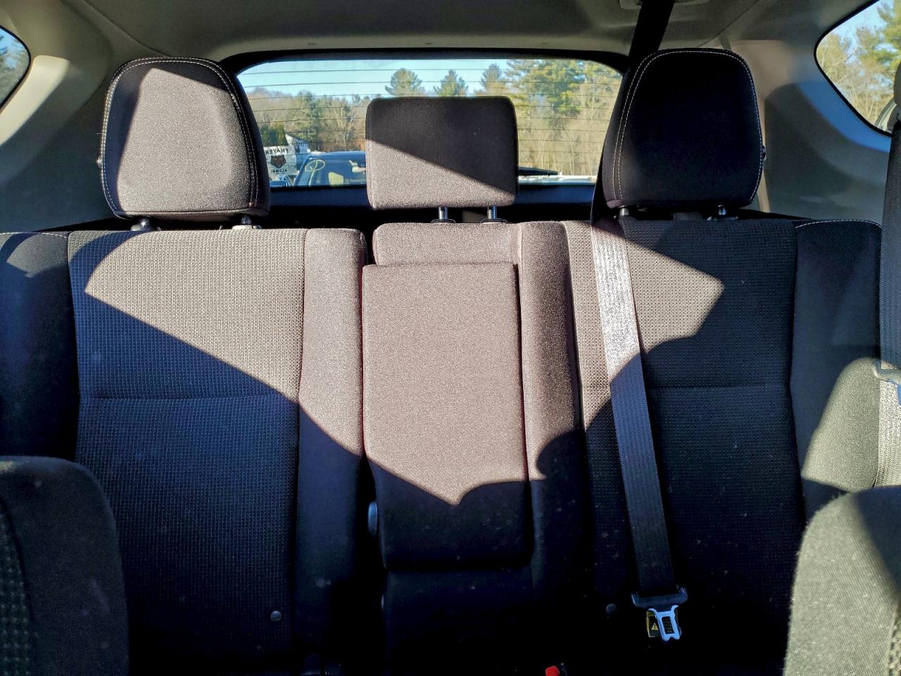 Toyota RAV4 Adventure Image 4