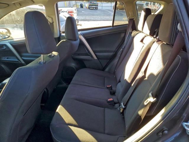 Toyota RAV4 Adventure Image 9