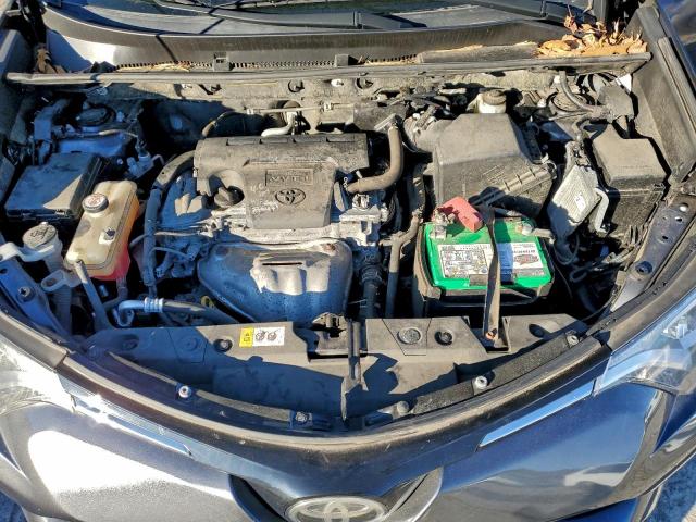 Toyota RAV4 Adventure Image 11