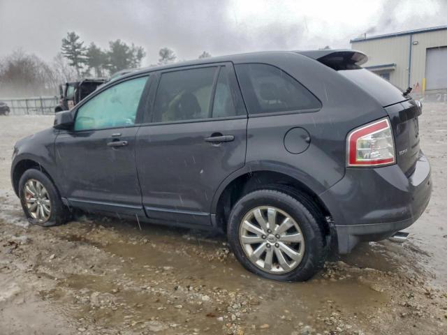 Ford Edge Sel Image 2