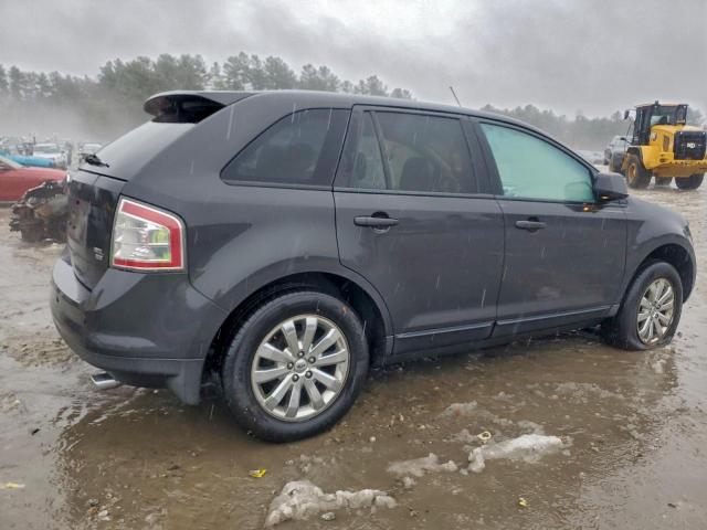 Ford Edge Sel Image 3