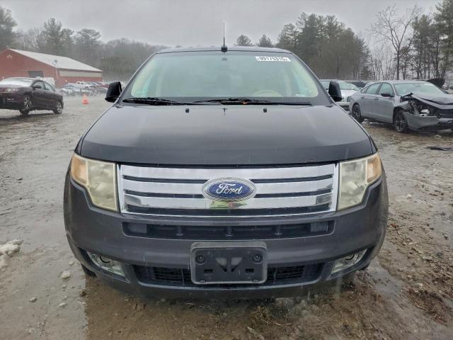 Ford Edge Sel Image 4