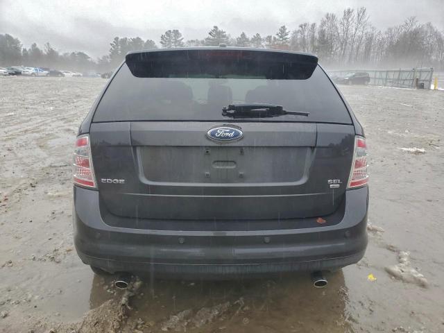 Ford Edge Sel Image 7