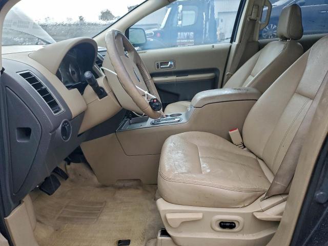 Ford Edge Sel Image 12