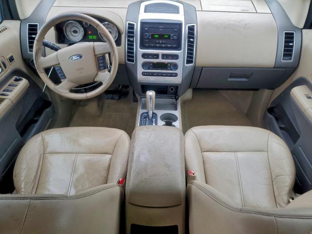 Ford Edge Sel Image 5