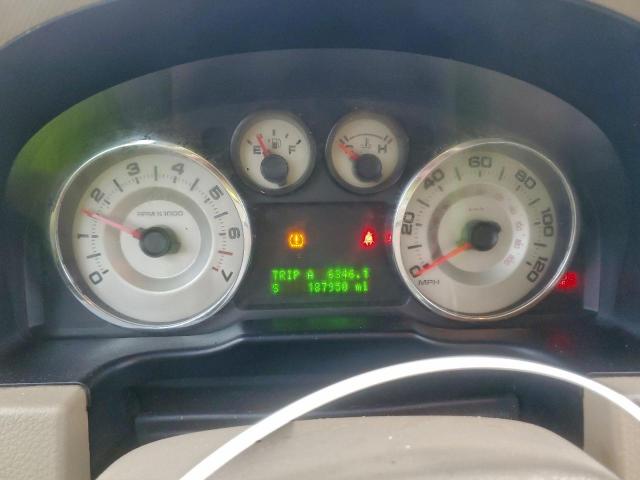 Ford Edge Sel Image 13