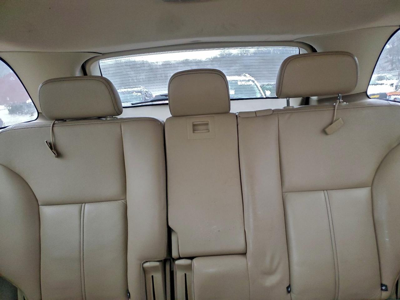 Ford Edge Sel Image 6