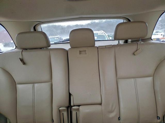 Ford Edge Sel Image 6