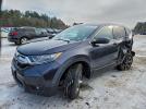 Honda Crv Exl Image 1