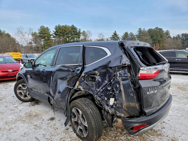 Honda Crv Exl Image 8