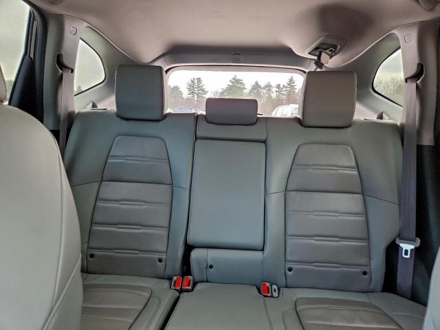 Honda Crv Exl Image 5