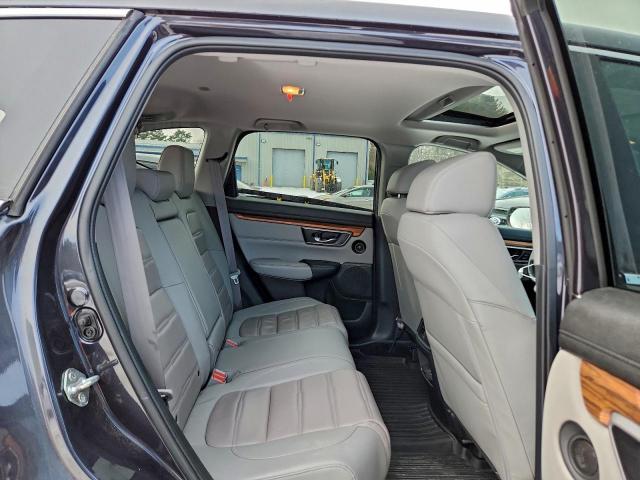 Honda Crv Exl Image 6