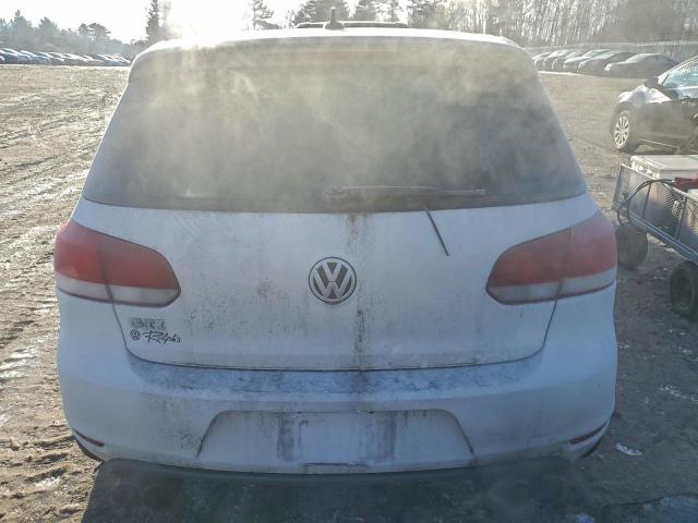 Volkswagen GTI Image 4