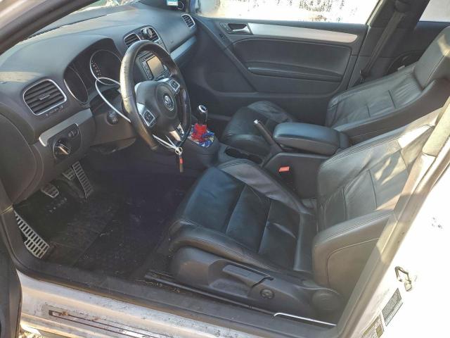 Volkswagen GTI Image 5