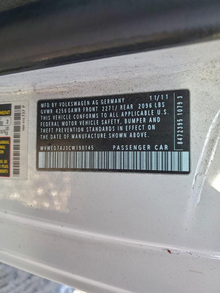 Volkswagen GTI Image 3