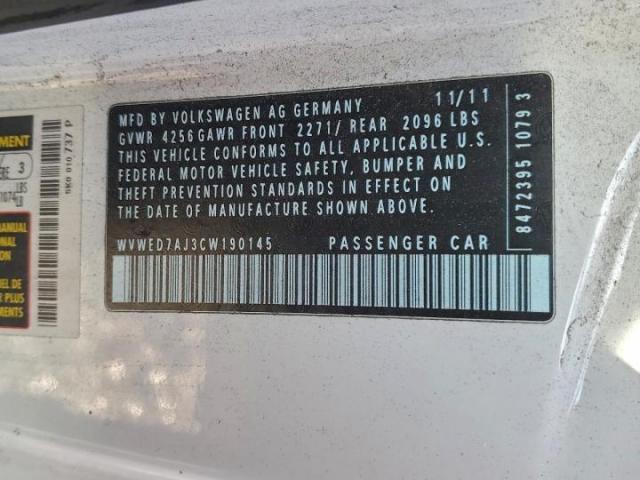 Volkswagen GTI Image 3