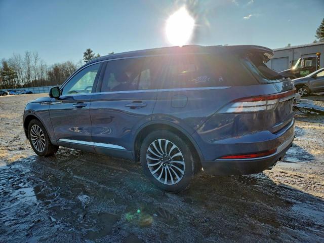 Lincoln Aviator Reserve Image 5