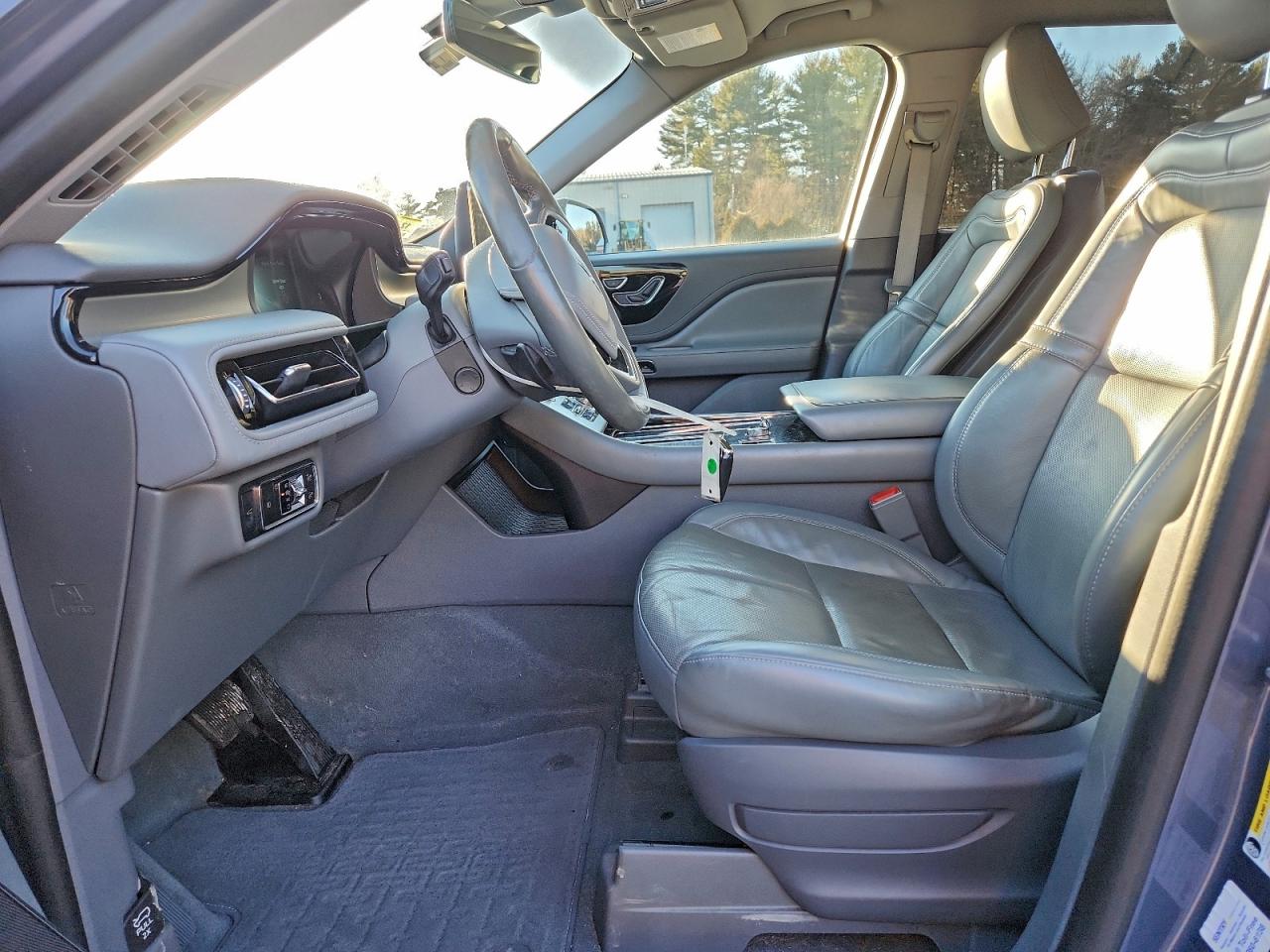 Lincoln Aviator Reserve Image 6