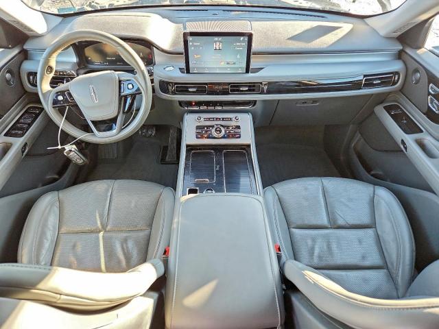 Lincoln Aviator Reserve Image 4