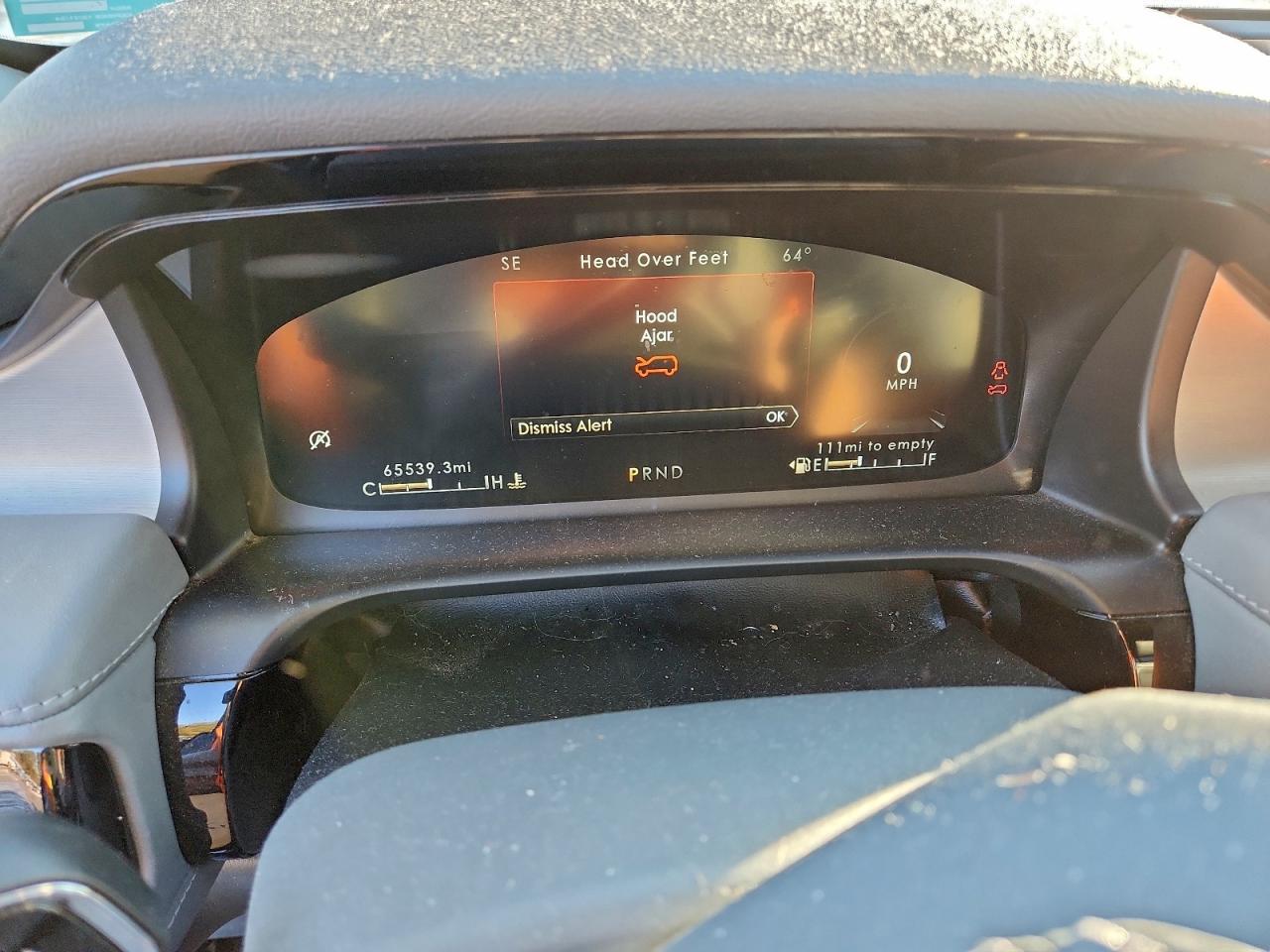 Lincoln Aviator Reserve Image 10