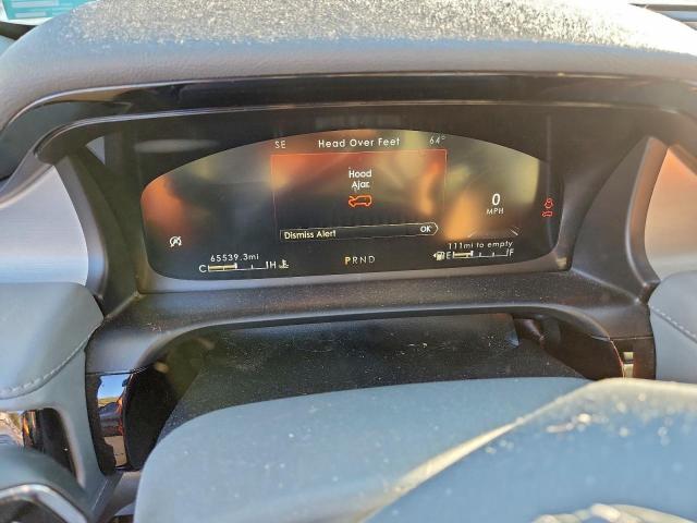 Lincoln Aviator Reserve Image 10