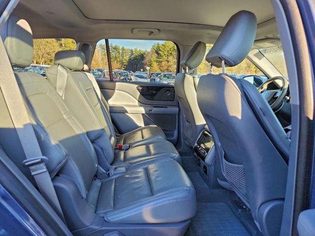 Lincoln Aviator Reserve Image 8