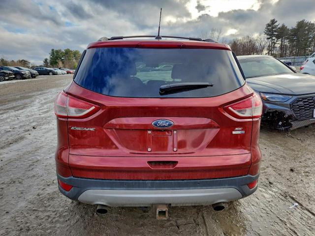 Ford Escape Se Image 3