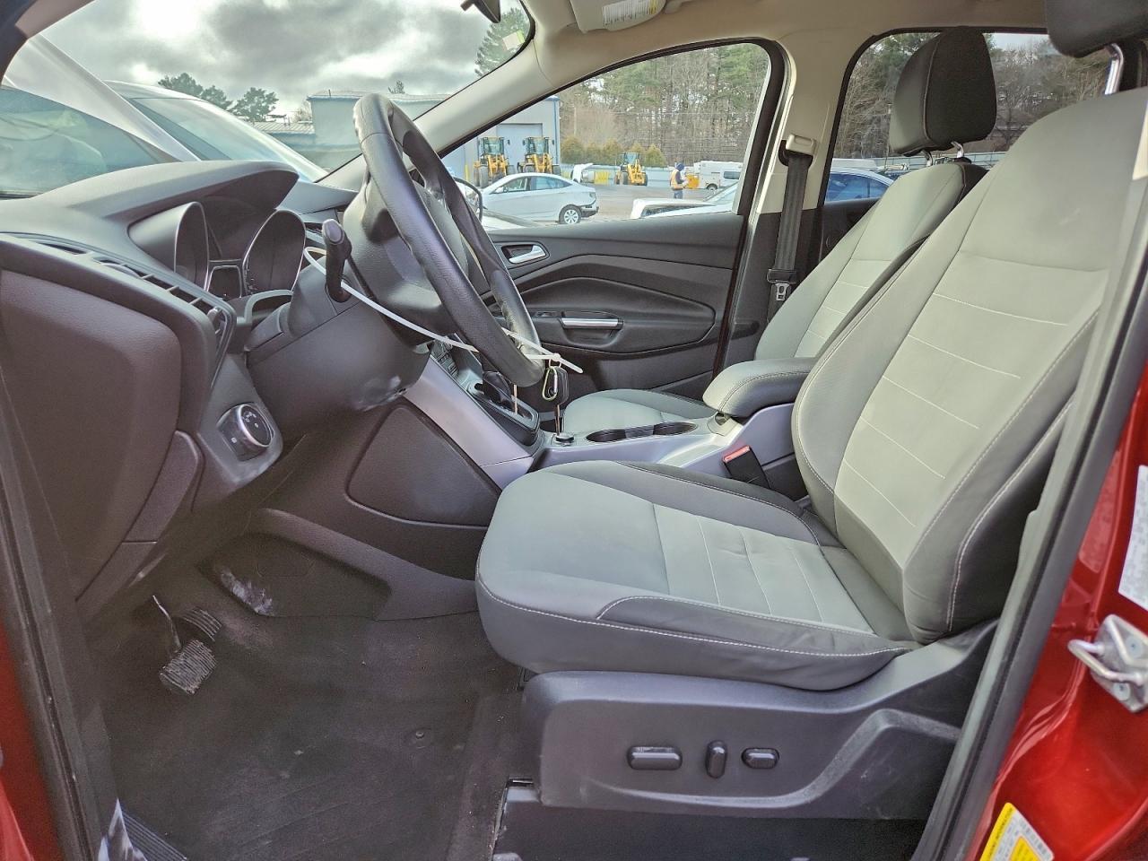 Ford Escape Se Image 7