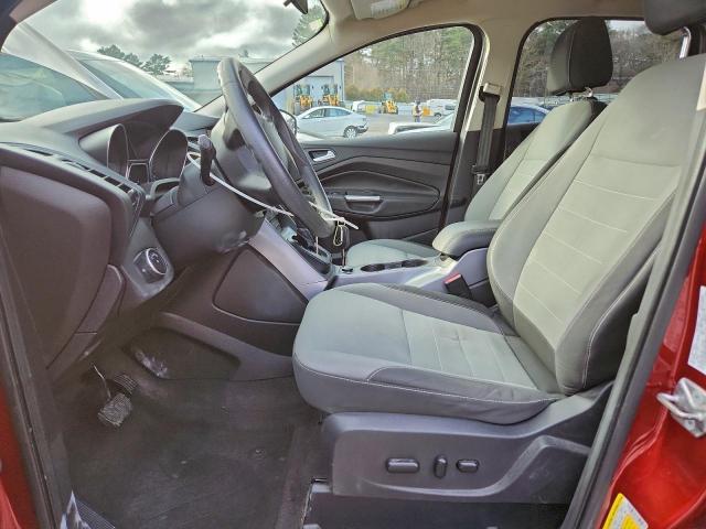 Ford Escape Se Image 7