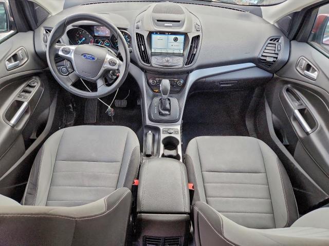 Ford Escape Se Image 4