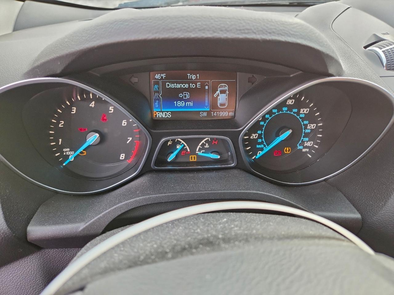 Ford Escape Se Image 5