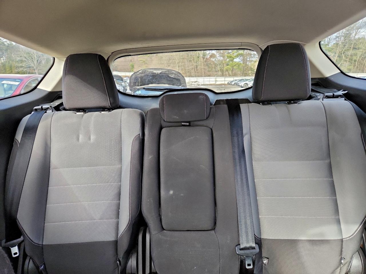 Ford Escape Se Image 10