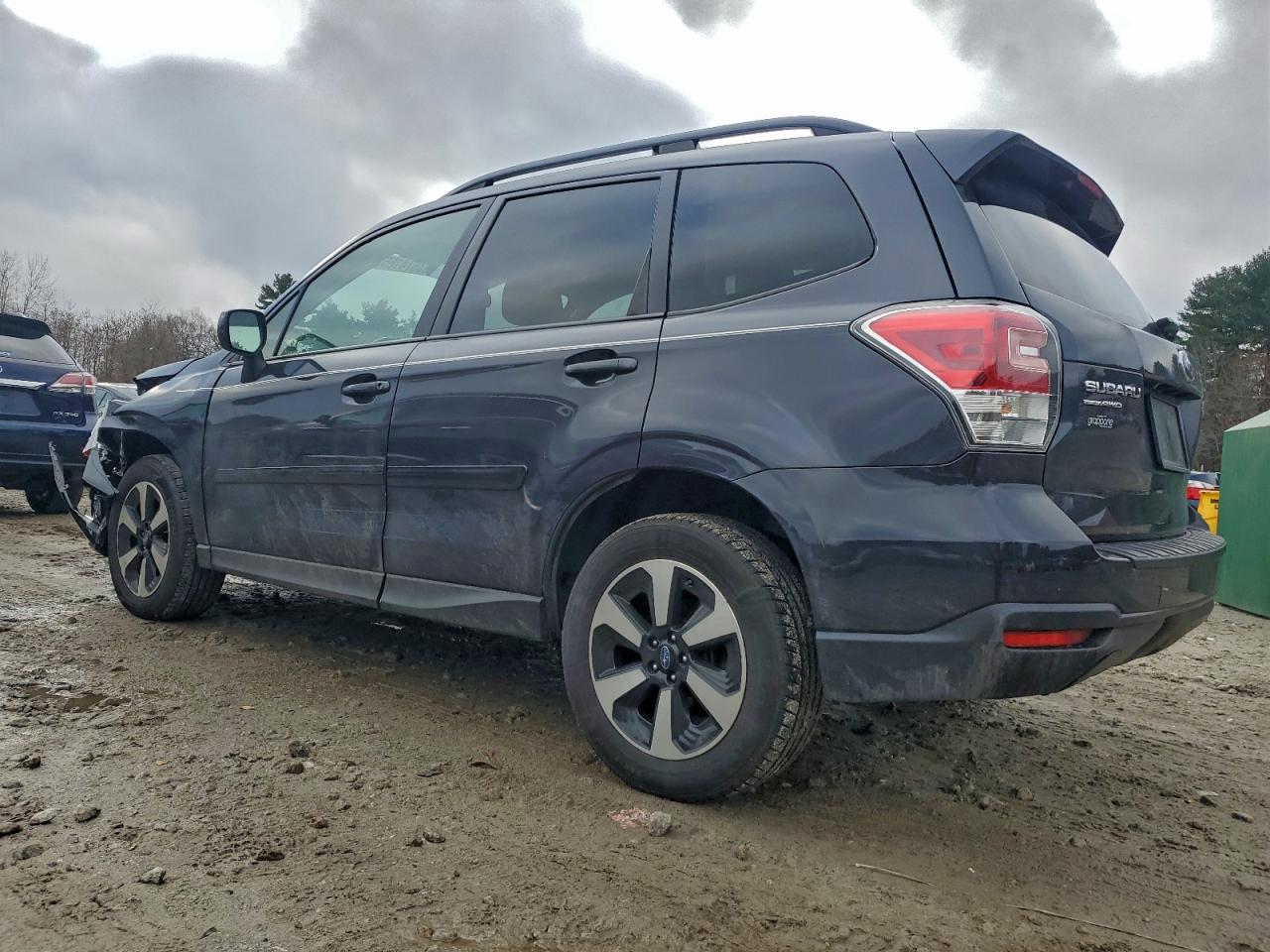 Subaru Forester 2.5i Premium Image 13