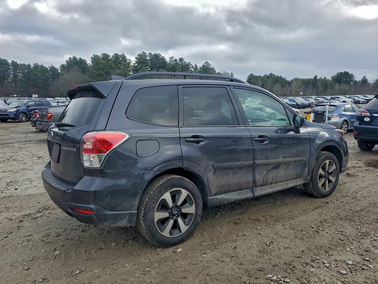 Subaru Forester 2.5i Premium Image 7