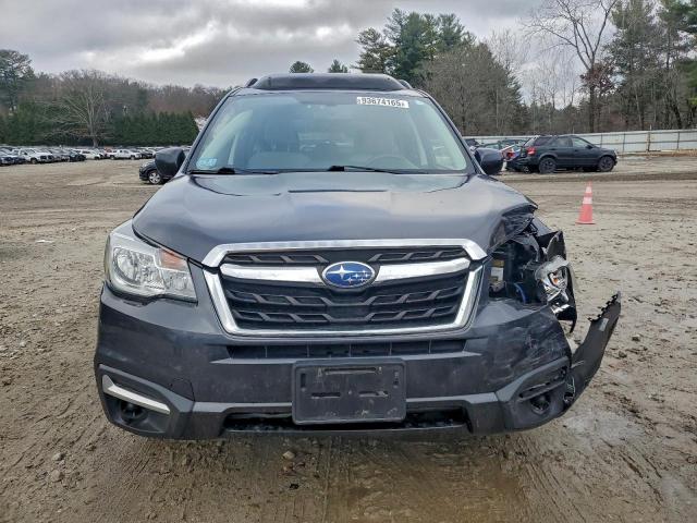 Subaru Forester 2.5i Premium Image 5